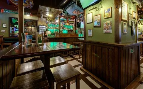 5 pub