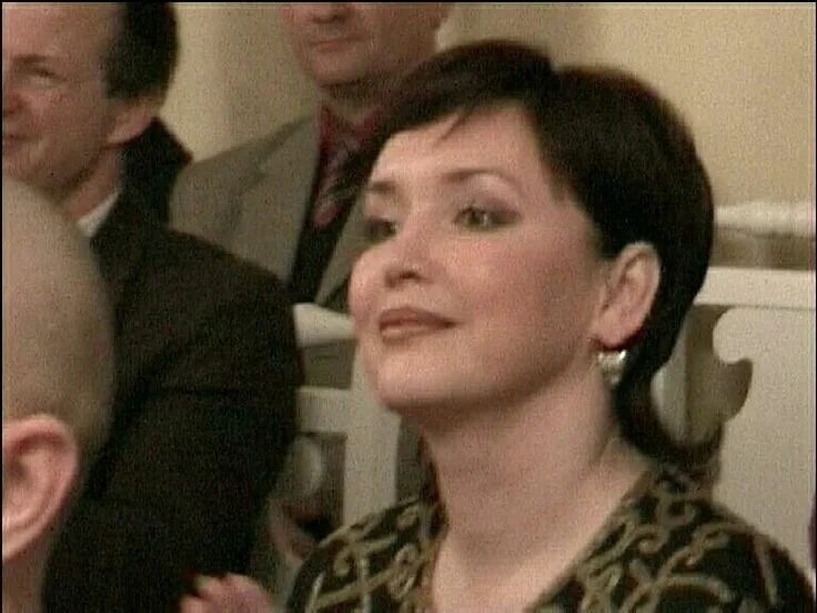 14 января 1963 года, 60 лет назад, родилась актриса Анна Самохина. 2023 Ностальг