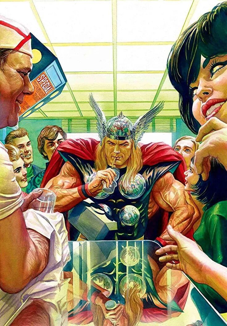 Alex marvel. Alex ross marvel. алекс росс капитан марвел. алекс росс комиксы. ross alex alex ross art.