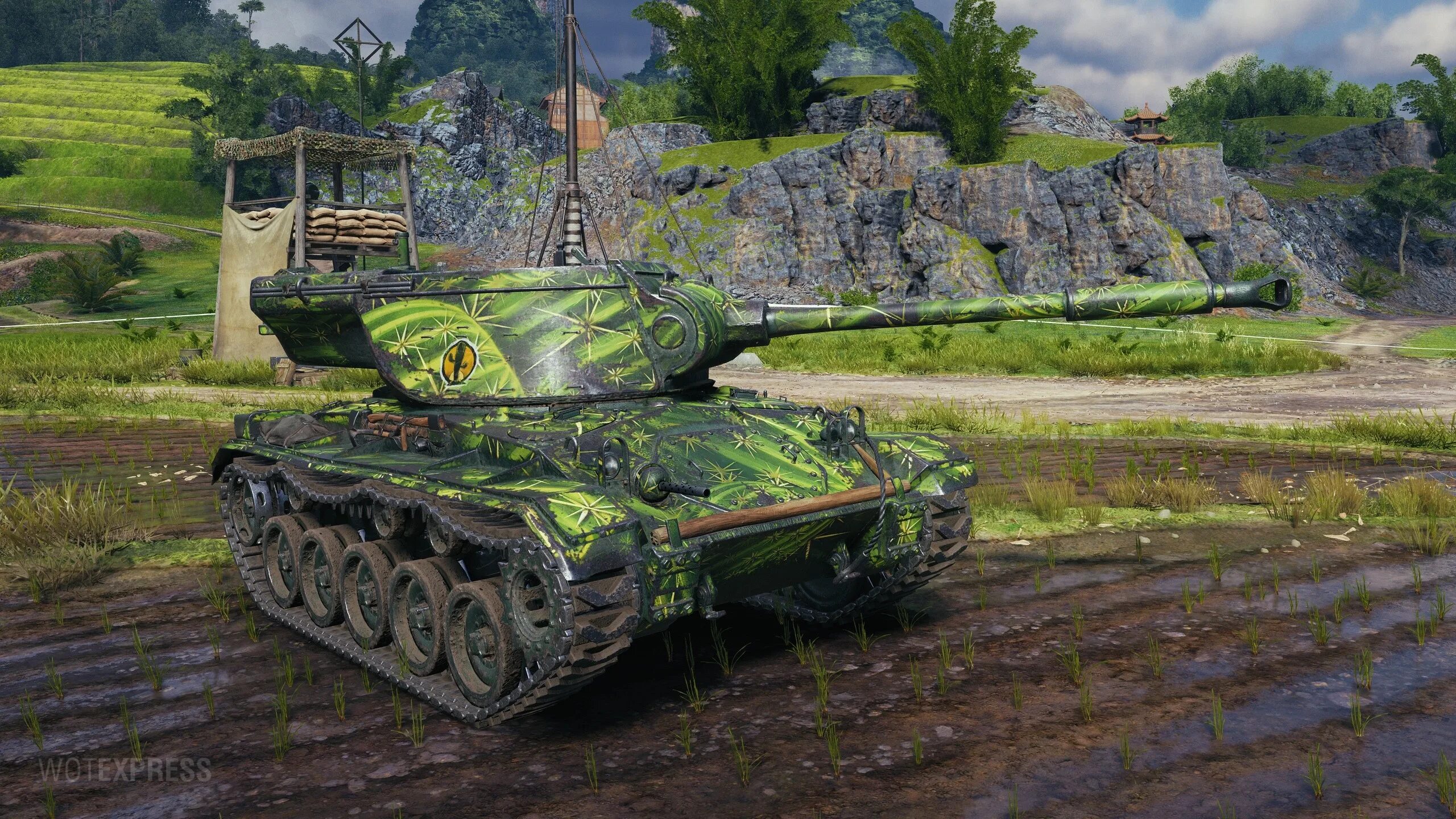 Wot blitz armor. Т-78 танк. Танк т 78 World of Tanks. Т78 WOT. Танк с камуфляжем ворлд оф танк.