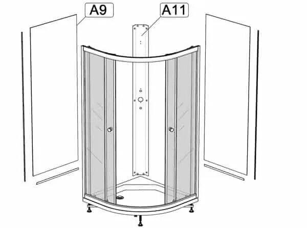 Собрать душевую кабину поэтапно. Душевая кабина Тритон 90х90 сборка. Сборка кабины Тритон 90х90. Сборка душевой кабины Triton 90х90. Сборка душевой кабины Тритон.