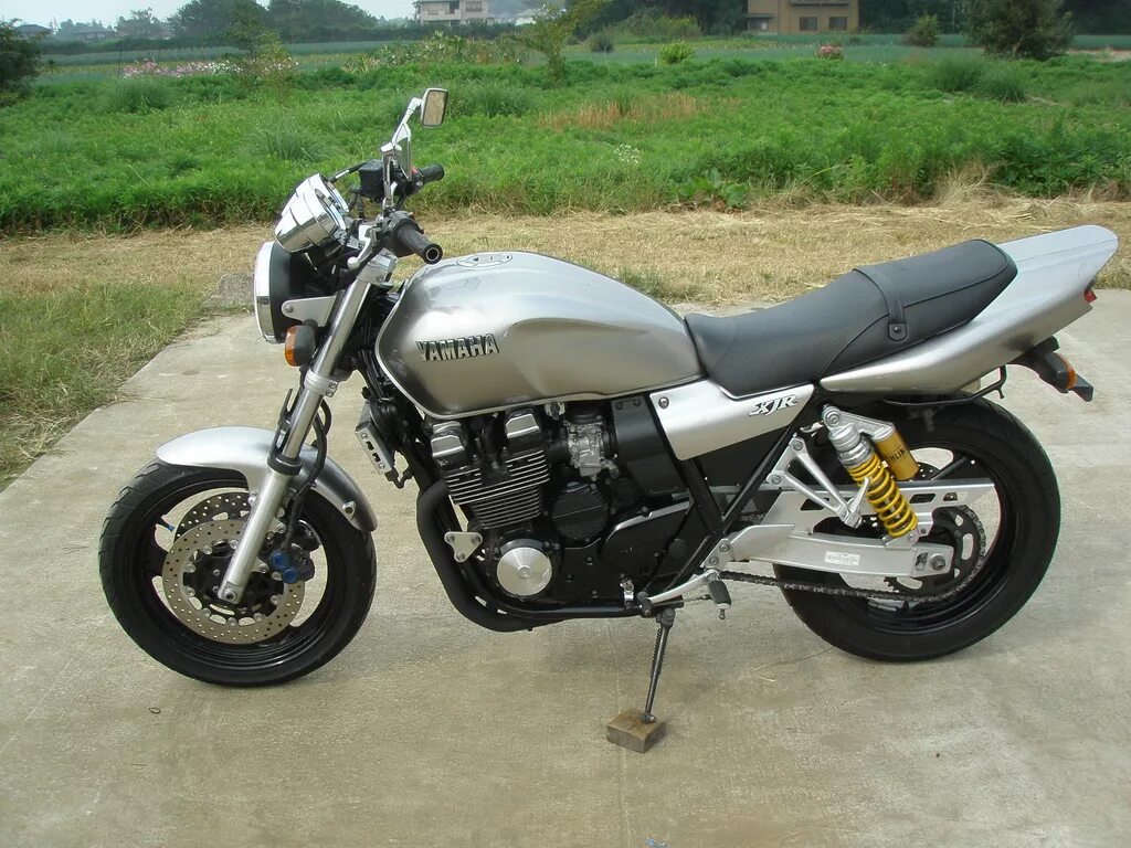 Yamaha XJR 400. Мотоцикл Yamaha XJR 400. Yamaha XJR 400 2008. Xjr400r2.