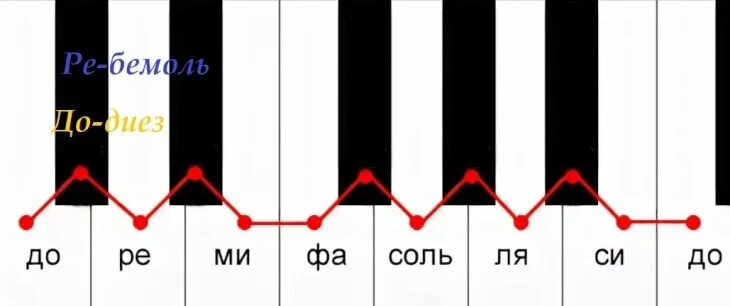 Чем отличается тон от звука. Тон полутон. Темперированный музыкальный Строй. Равномерно темперированный Строй. Тон полутон на клавиатуре.