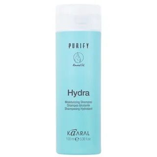 Purify для волос