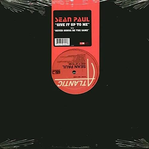 Песня give it up to me. Give it up to me. Sean Paul give it up to me. Sean Paul feat. Keyshia Cole - (when you gonna) give it up to me. Sean Paul albums give it up to me.