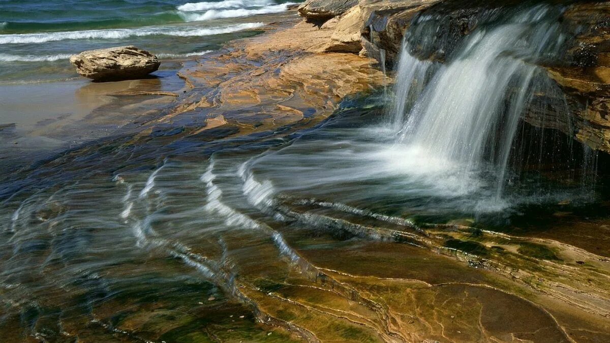 Вода фото. Поток воды. Фотографии воды в природе. Водопад. Океан море водопад