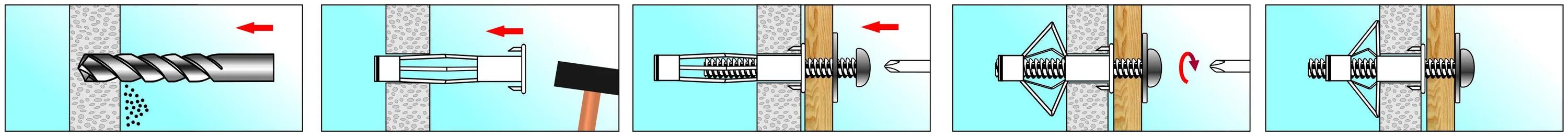 Как закрепить дюбель в разбитом отверстии. Распорный дюбель 2м16-130. Как закрепить дюбель в разбитом отверстии. Разболтался шуруп крепления пластикового окна. Как закрепить дюбель в разбитом отверстии.