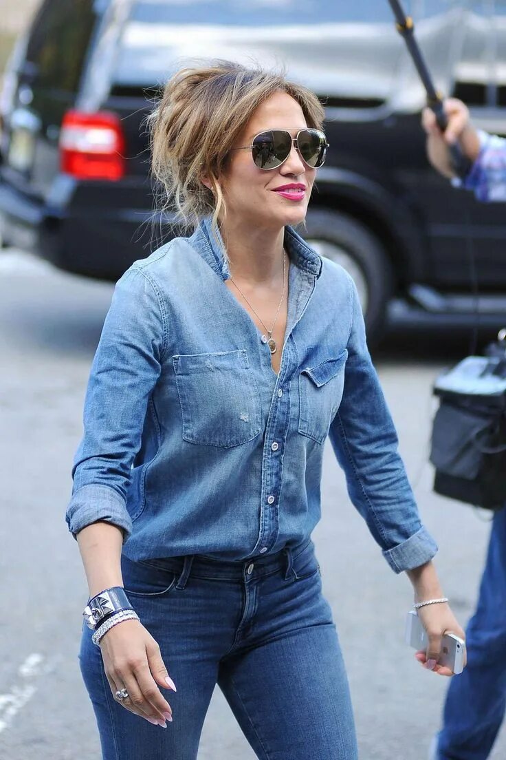 Pin by Ess Tee on Yummy Jlo ♡ Fashion, Citizens of humanity jeans, Jennifer lope