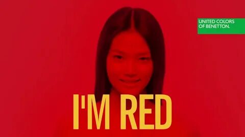 Im black