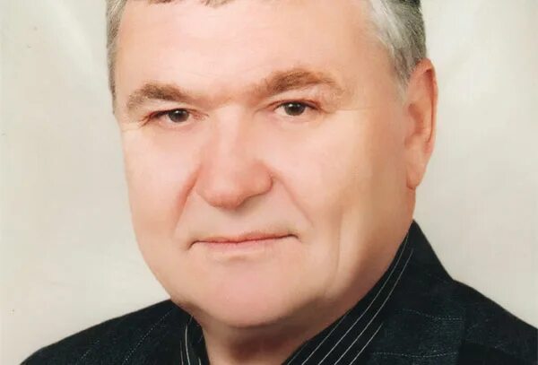 Николай Тютюнник