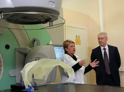 Государственные медицинские учреждения москвы