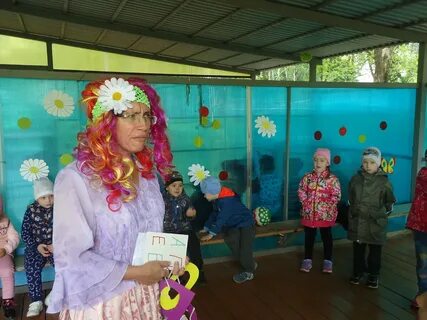 День знаний сценарий для детского сада