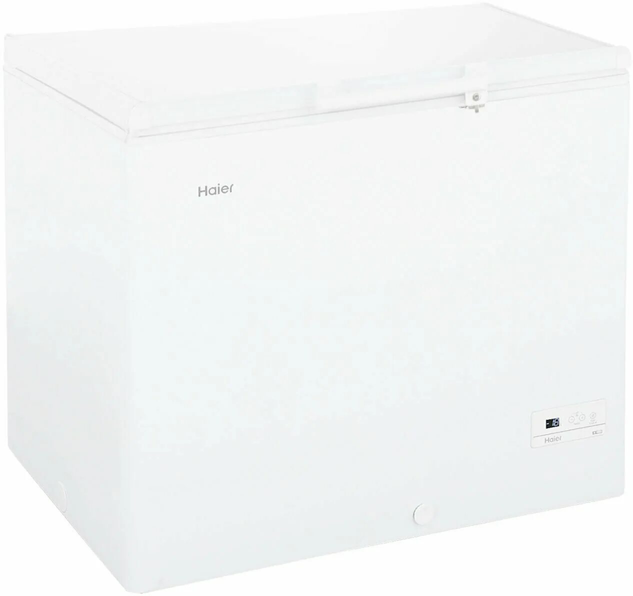 морозильном ларе haier отзывы