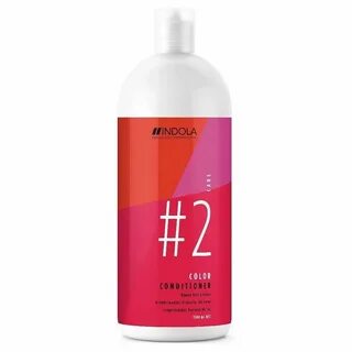 Color conditioner
