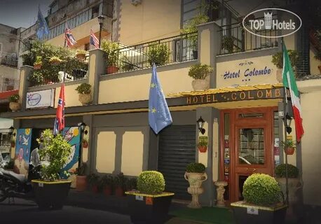 Colombo 3
