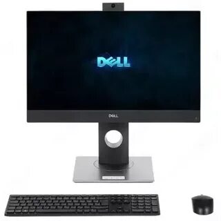 Моноблок dell optiplex 7490