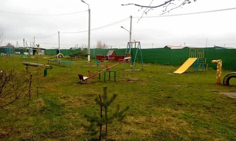 Большое татариново