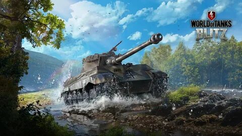 App gallery tanks