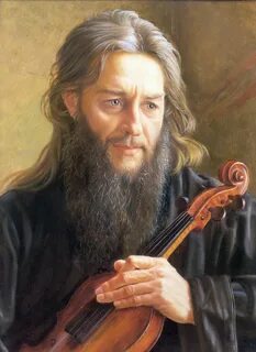 Александр максович шилов картины