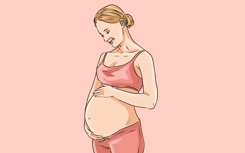 Тг канал беременные. Долгожданная беременность. Заставка на долгожданную беременность. Долгожданная беременность картинки.