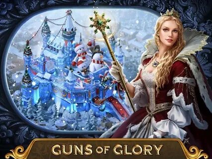 Guns of glory