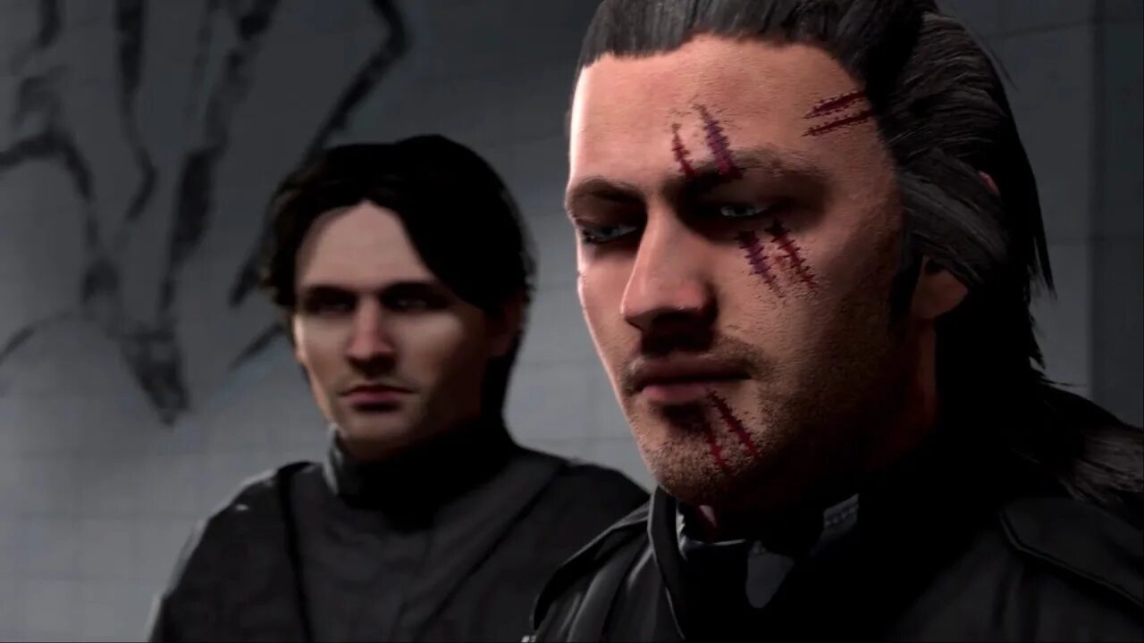 Hunting down the freeman. Hunt down the Freeman Гордон. Охота на Фримена. Охота за Фрименом. Hunt down the Freeman Mitchell.