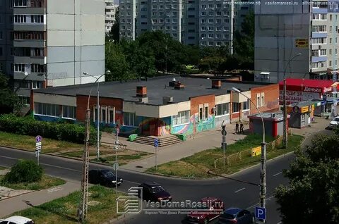 Улицу бульваром космонавтов