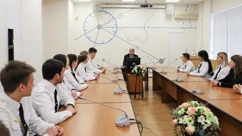 Директор учебного