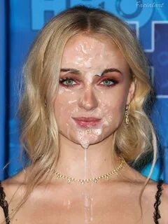 Celebrity cumshot - 🧡 STICKY CELEB FACIALS 5 - Photo #10.