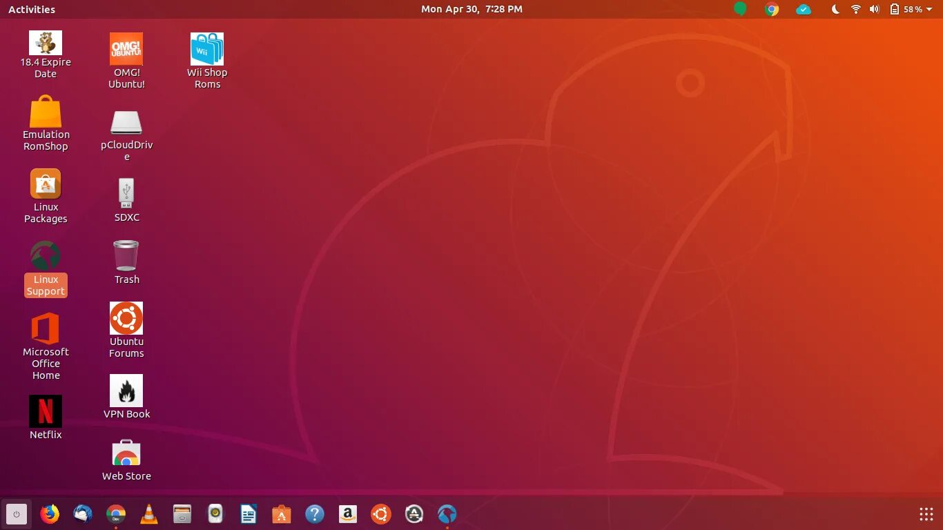 Ярлыки на рабочем столе linux. Линукс Операционная система убунту. Ubuntu Интерфейс. Интерфейс линукс убунту. ОС Linux Интерфейс.