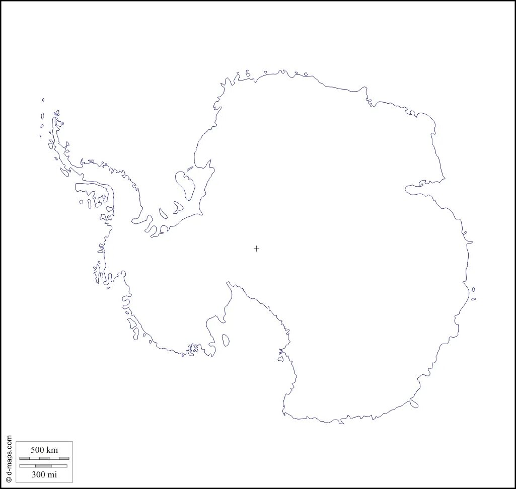 Контурная карта южного океана. Карта Антарктиды контурная карта. Контурная карта Антарктиды для печати. Антарктида контур на карте. Контурная карта Антарктиды черно белая.