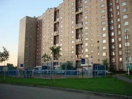 Харьковская 34 корп 1
