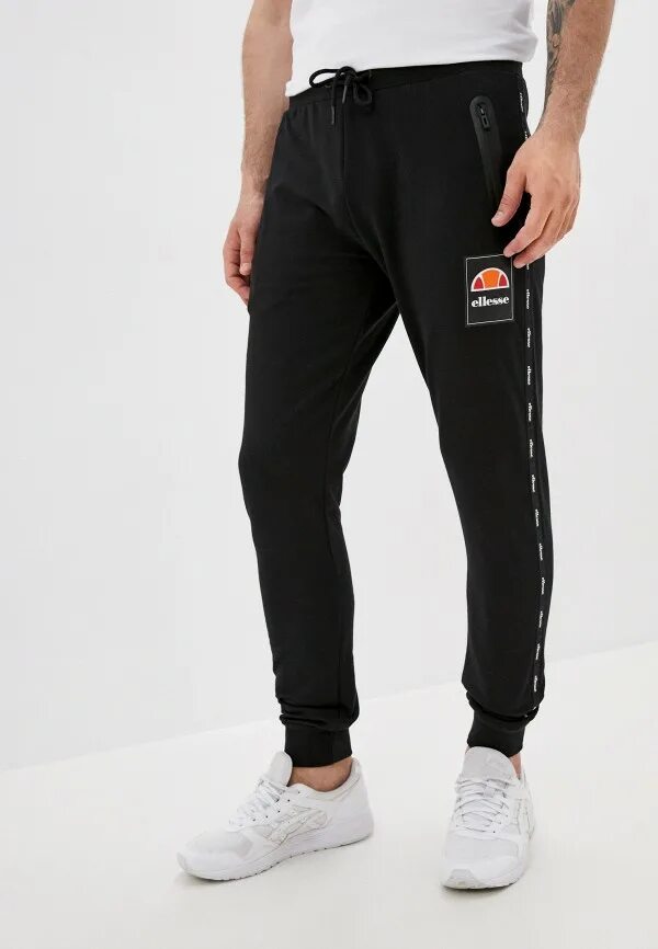 Штаны ellesse. Спортивные штаны ellesse мужские. штаны ellesse мужские. спортивные штаны ellesse черные.