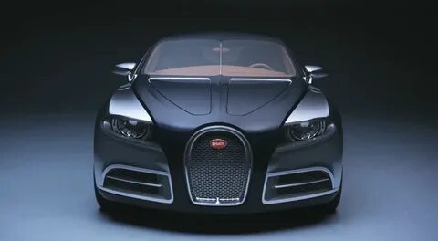 Bugatti c