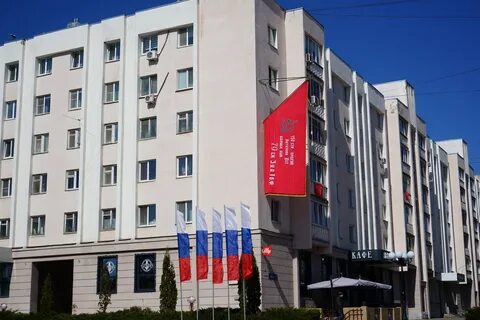 Орел город 2024