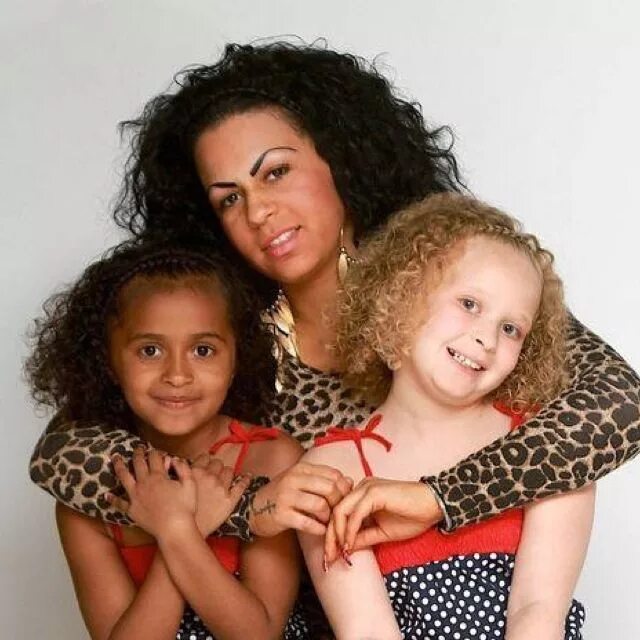 Great twins
