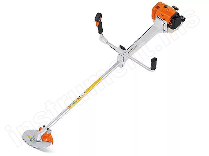 Кусторез штиль 450. Stihl FS 450. Кусторез Stihl FS 560. Кусторез штиль ФС 400.