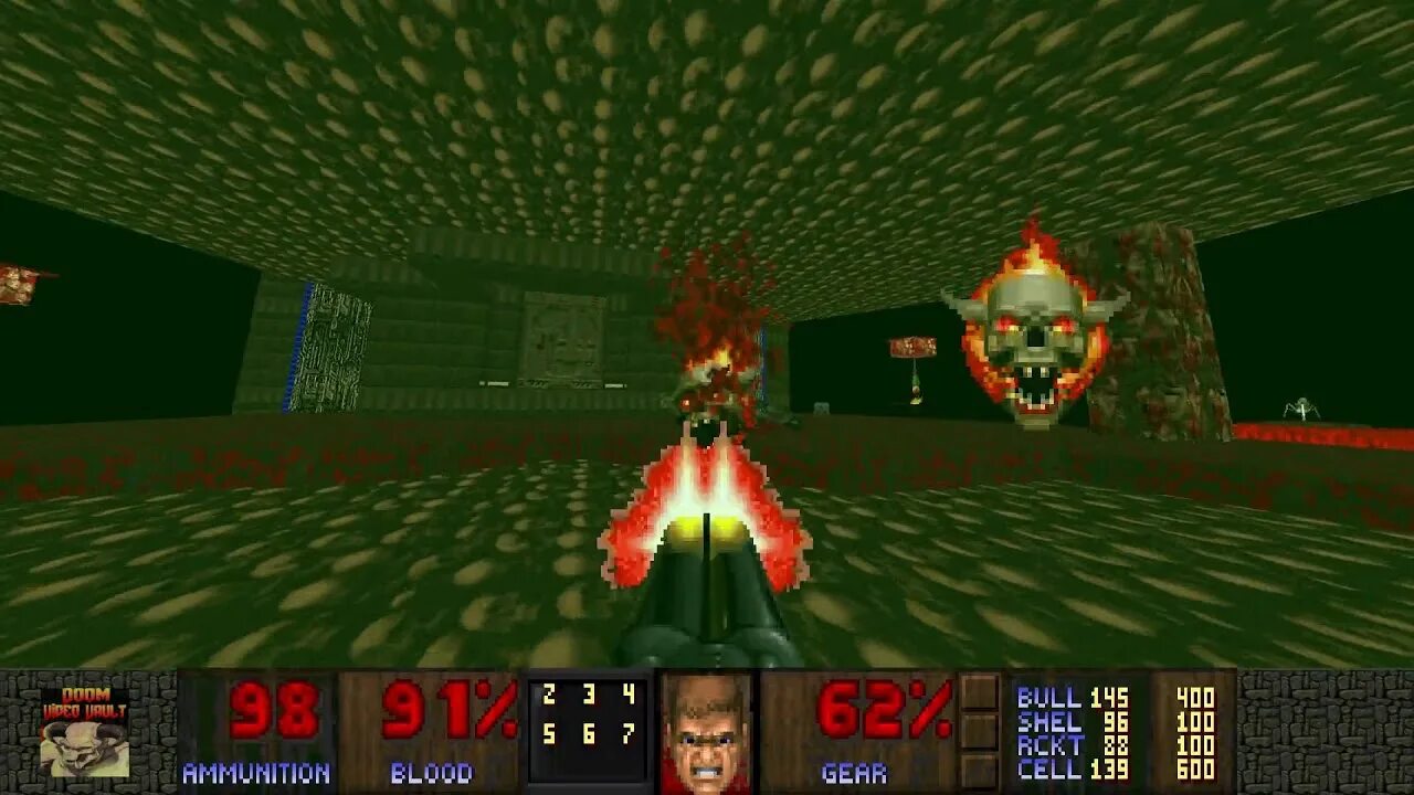Doom pk3. Doom pk3