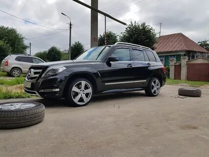 Шины glk 220