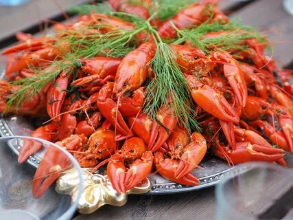 Морепродукты казань