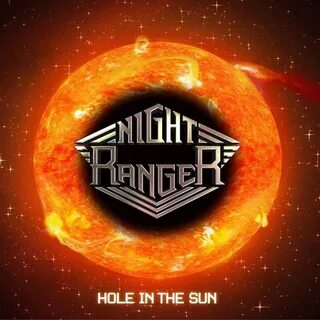 Hole in the sun
