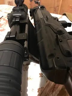Юкон фотон 4.5 х42