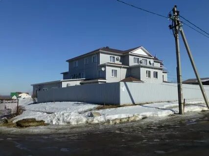 Комплекс череповец