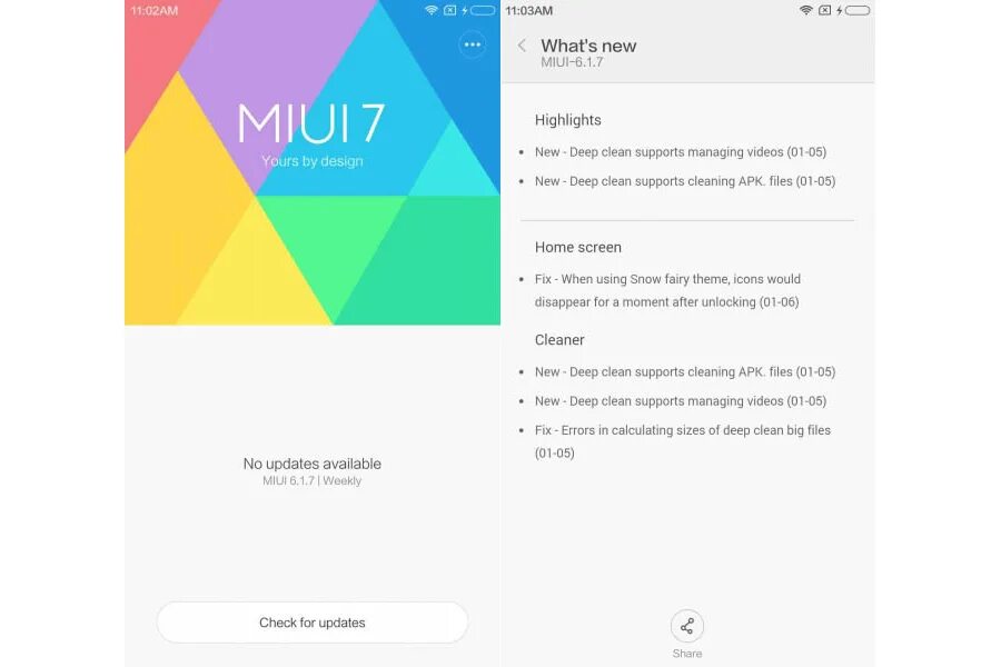 Miui 12.5 7. MIUI 7.5. Меню MIUI. MIUI 1 версия. Модели MIUI.