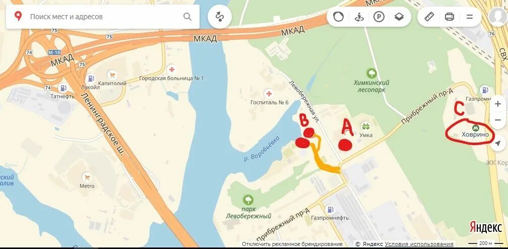 Левый берег парковка. Левый берег парковка