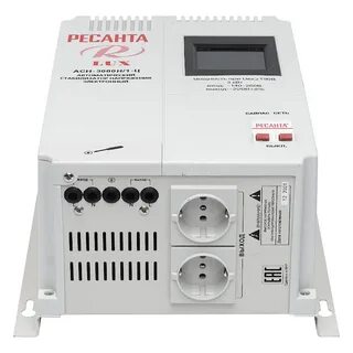 Ресанта ach 3000 1 ц
