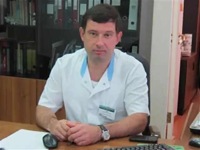 Гринь врач