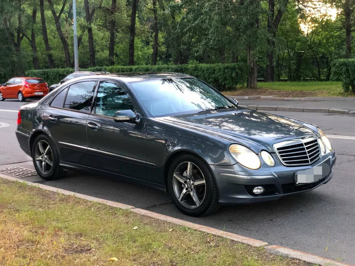 Мерседес е211 2006. W211 Мерседес 2006. Мерседес e класс 2006. Мерседес е 2006. Купить мерседес е211