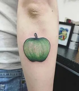 Тат эпл