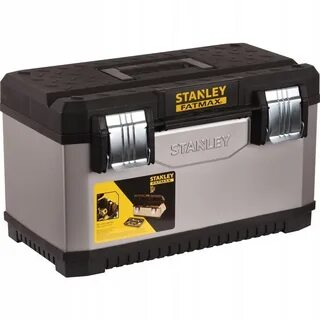Stanley fatmax